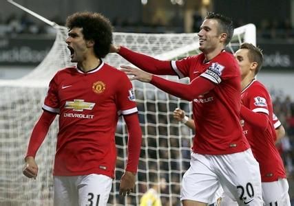 面对强大的 面对强大的